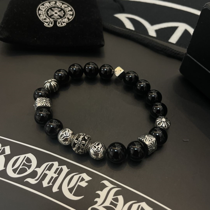 Ch*0me He**ts bracelets